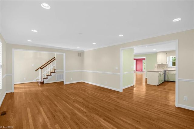 1905 Basset Trail, Greensboro, NC 27410