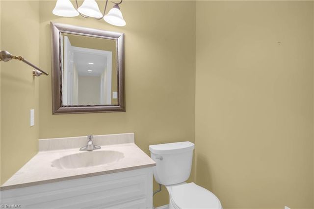 1905 Basset Trail, Greensboro, NC 27410