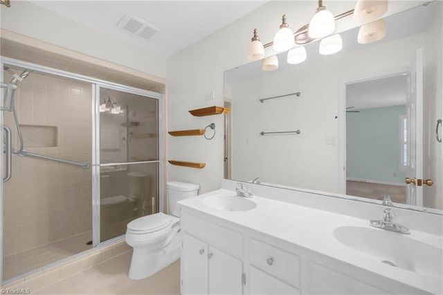 1905 Basset Trail, Greensboro, NC 27410
