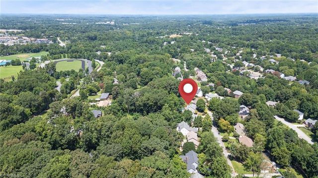 1905 Basset Trail, Greensboro, NC 27410