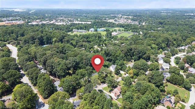 1905 Basset Trail, Greensboro, NC 27410