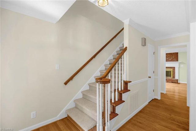 1905 Basset Trail, Greensboro, NC 27410