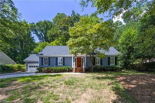 1905 Basset Trail, Greensboro, NC 27410