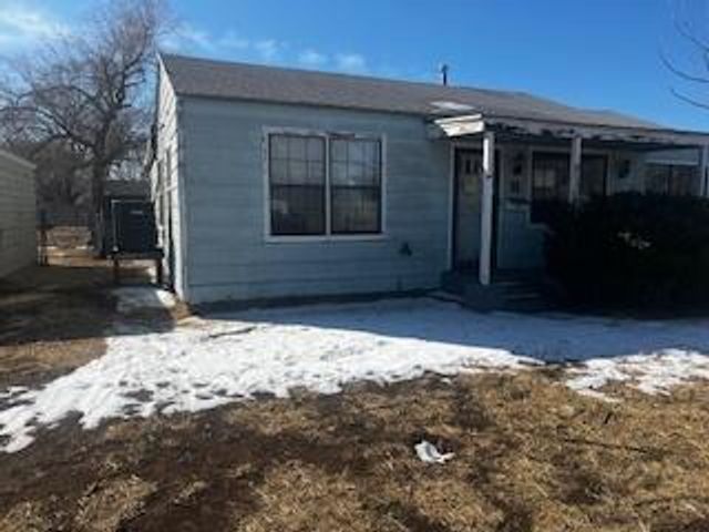 1313 26th Street, Lubbock, TX 79411