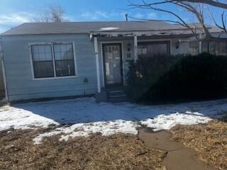 1313 26th Street, Lubbock, TX 79411