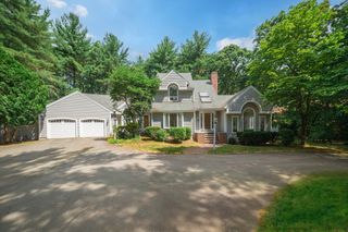 86 York Road, Mansfield, MA 02048