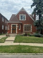 4046 Tyler-Lower Street, Detroit, MI 48238