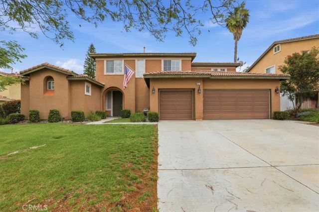 8072 Branding Iron Lane, Riverside, CA 92508