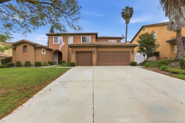 8072 Branding Iron Lane, Riverside, CA 92508