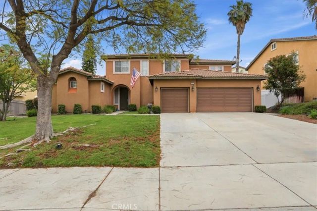 8072 Branding Iron Lane, Riverside, CA 92508