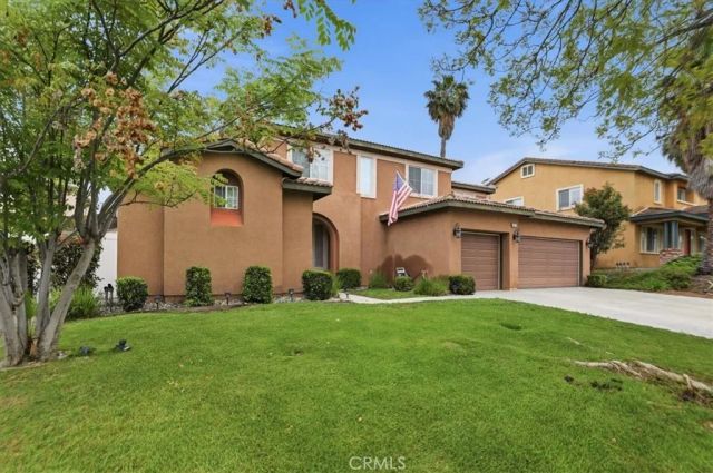 8072 Branding Iron Lane, Riverside, CA 92508