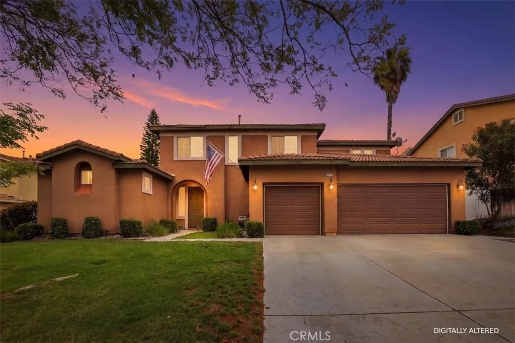 8072 Branding Iron Lane, Riverside, CA 92508