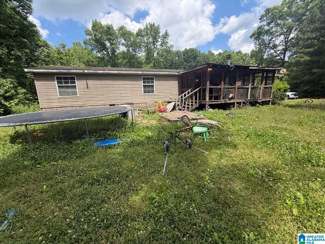 171 PHILLIPS 40 DRIVE, Odenville, AL 35120