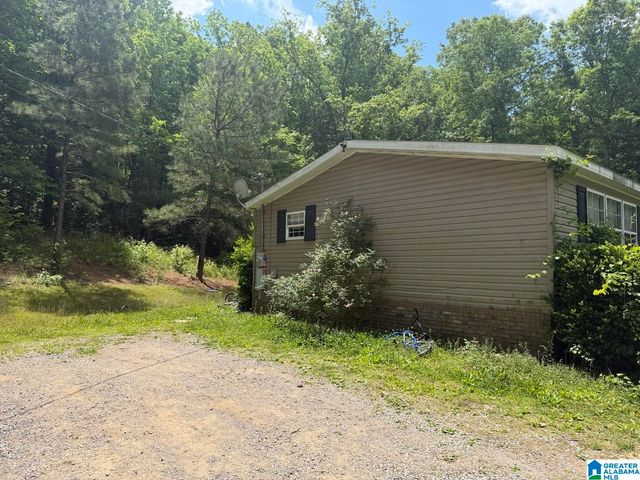171 PHILLIPS 40 DRIVE, Odenville, AL 35120