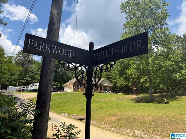 171 PHILLIPS 40 DRIVE, Odenville, AL 35120