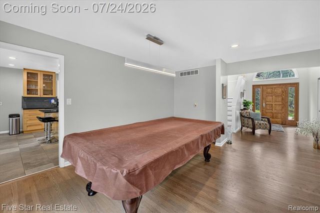 3556 Shady Beach Boulevard, Orchard Lake, MI 48324