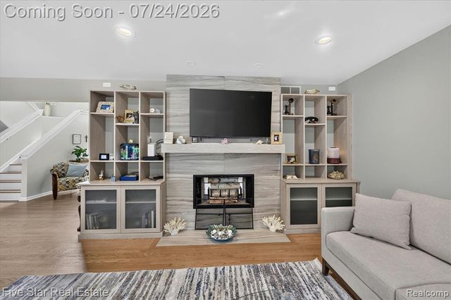 3556 Shady Beach Boulevard, Orchard Lake, MI 48324