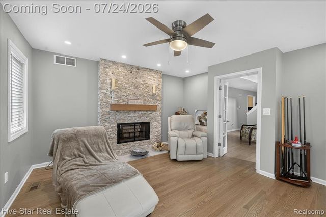 3556 Shady Beach Boulevard, Orchard Lake, MI 48324