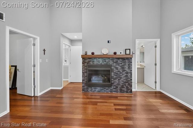 3556 Shady Beach Boulevard, Orchard Lake, MI 48324