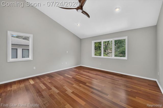 3556 Shady Beach Boulevard, Orchard Lake, MI 48324