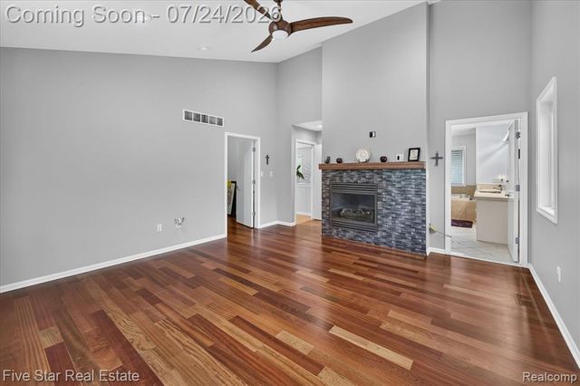 3556 Shady Beach Boulevard, Orchard Lake, MI 48324