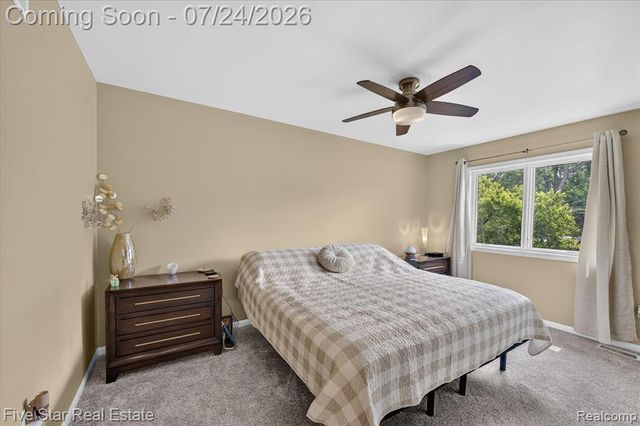 3556 Shady Beach Boulevard, Orchard Lake, MI 48324