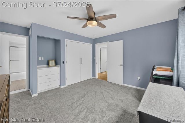 3556 Shady Beach Boulevard, Orchard Lake, MI 48324