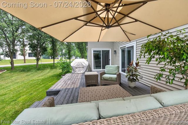 3556 Shady Beach Boulevard, Orchard Lake, MI 48324