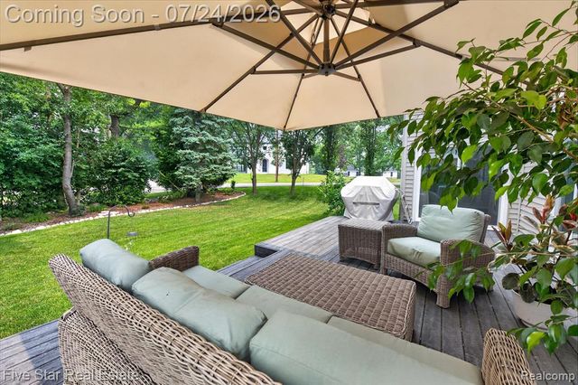 3556 Shady Beach Boulevard, Orchard Lake, MI 48324