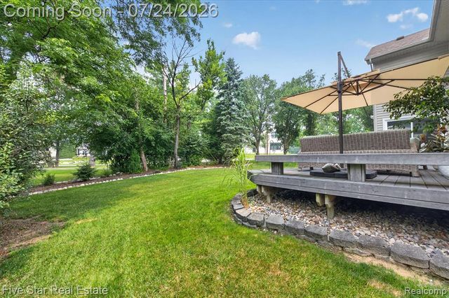 3556 Shady Beach Boulevard, Orchard Lake, MI 48324