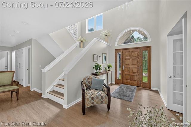 3556 Shady Beach Boulevard, Orchard Lake, MI 48324