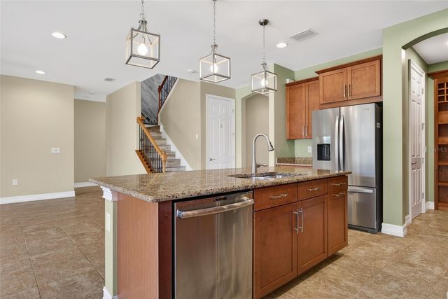 1048 BRADBERRY DRIVE, Nokomis, FL 34275