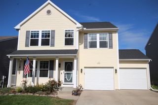 1234 Odell Farm Lane, Vicksburg, MI 49097