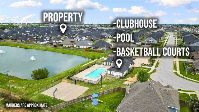 1430 Paragon Drive, Centerton, AR 72719