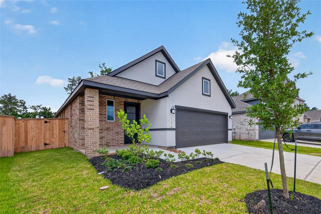 13071 Pine Trace Street, Montgomery, TX 77316