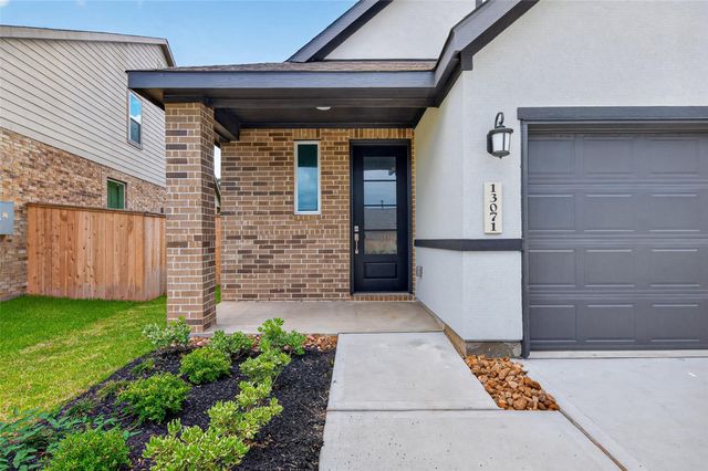 13071 Pine Trace Street, Montgomery, TX 77316