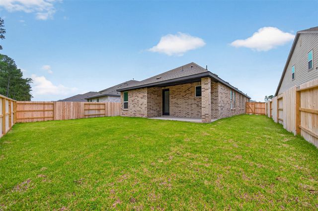 13071 Pine Trace Street, Montgomery, TX 77316