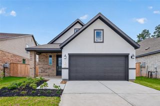 13071 Pine Trace Street, Montgomery, TX 77316