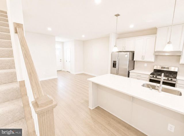 2428 STEAMBOAT WAY, Bel Air, MD 21015