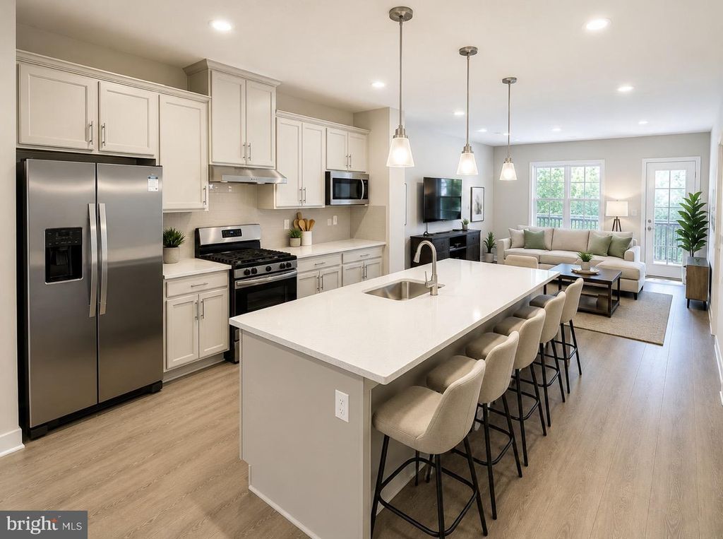 Image 2 of property listing at 2428 STEAMBOAT WAY, Bel Air, MD 21015