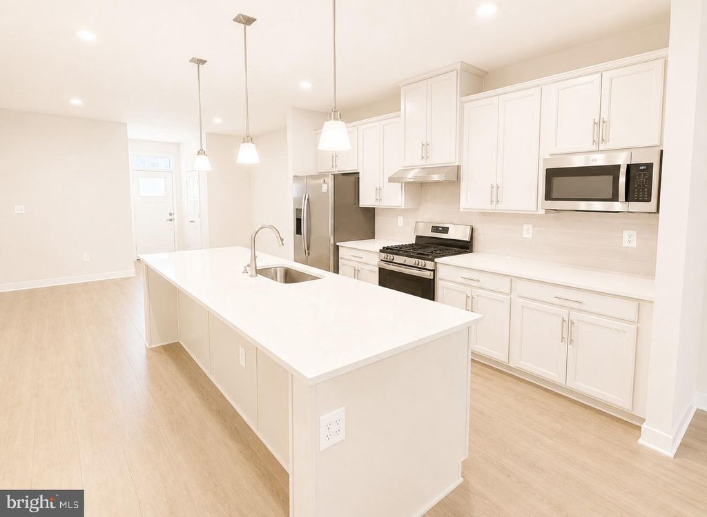 Image 11 of property listing at 2428 STEAMBOAT WAY, Bel Air, MD 21015