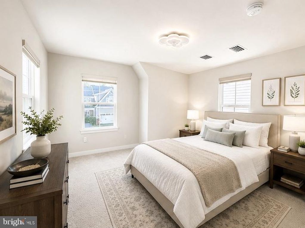 Image 19 of property listing at 2428 STEAMBOAT WAY, Bel Air, MD 21015