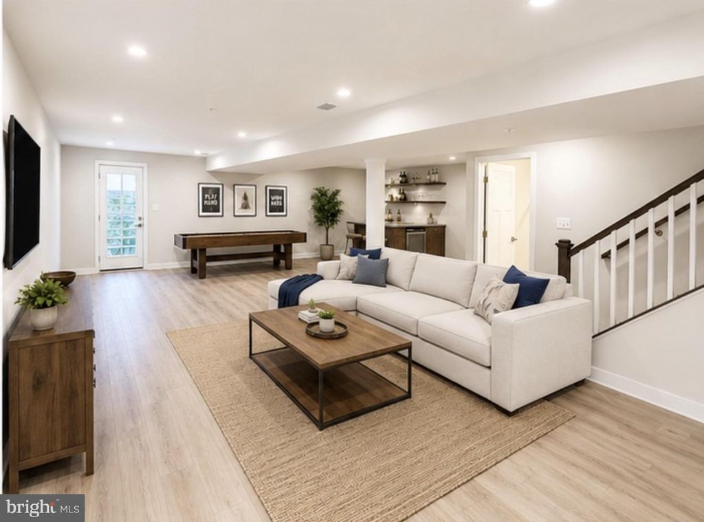 Image 28 of property listing at 2428 STEAMBOAT WAY, Bel Air, MD 21015