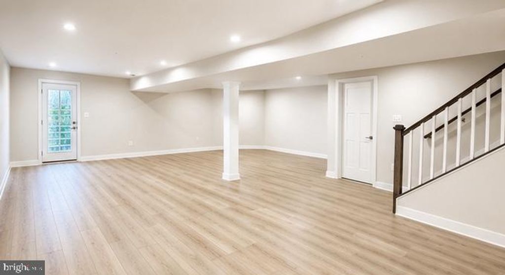 Image 30 of property listing at 2428 STEAMBOAT WAY, Bel Air, MD 21015
