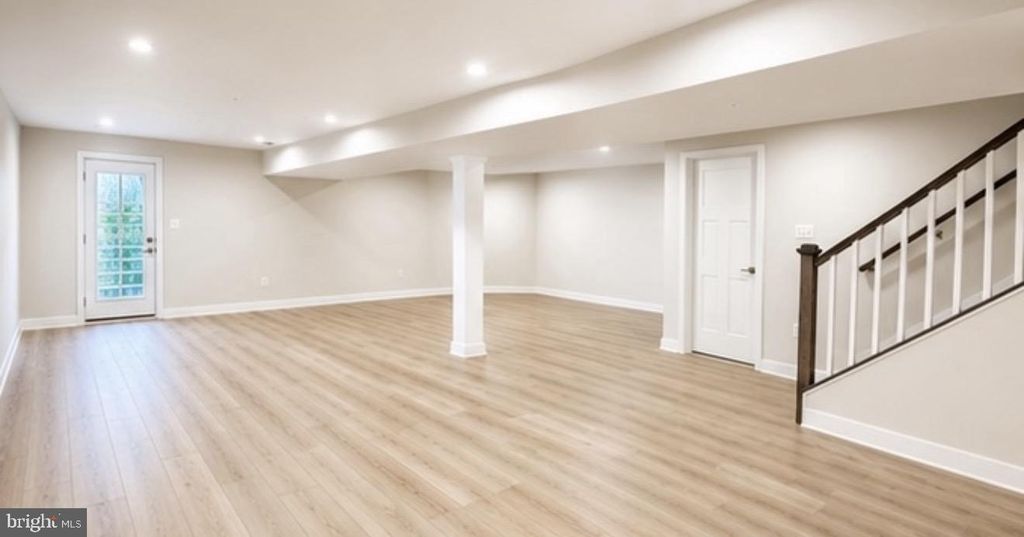 Image 32 of property listing at 2428 STEAMBOAT WAY, Bel Air, MD 21015