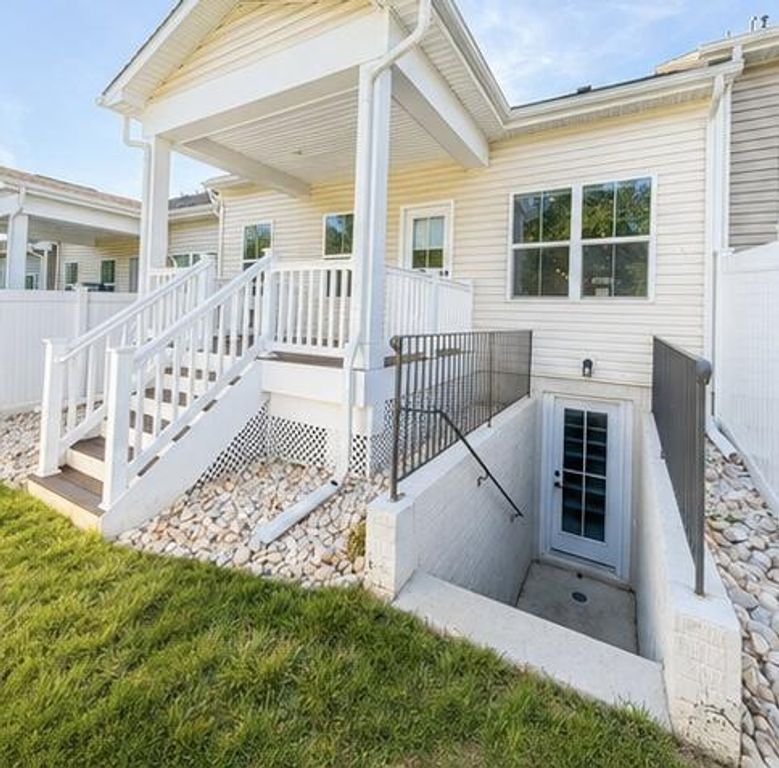 Image 37 of property listing at 2428 STEAMBOAT WAY, Bel Air, MD 21015