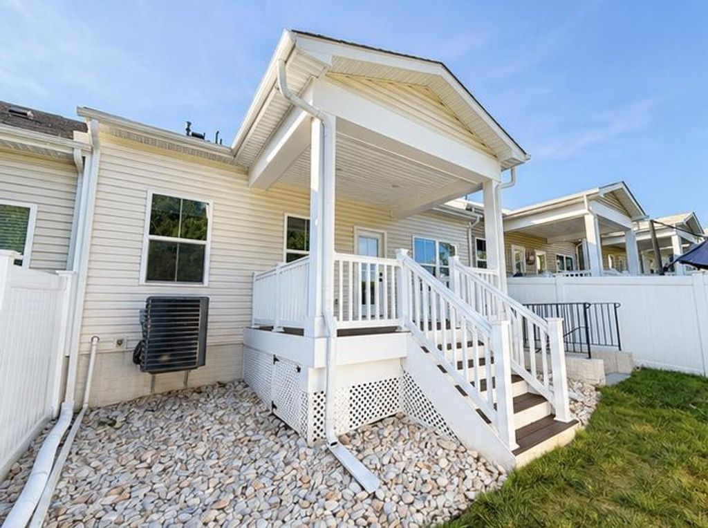 Image 38 of property listing at 2428 STEAMBOAT WAY, Bel Air, MD 21015