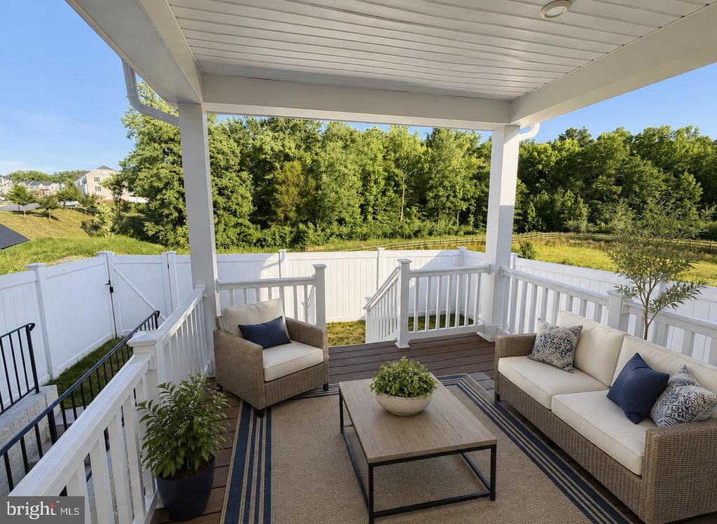 Image 5 of property listing at 2428 STEAMBOAT WAY, Bel Air, MD 21015