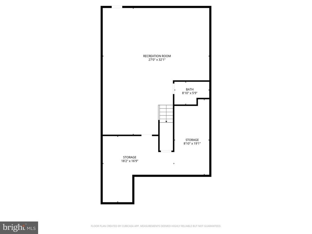 Image 42 of property listing at 2428 STEAMBOAT WAY, Bel Air, MD 21015