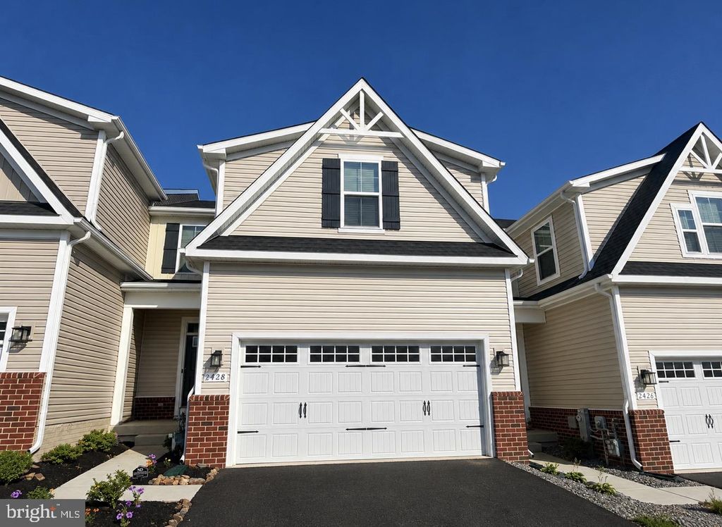 Image 45 of property listing at 2428 STEAMBOAT WAY, Bel Air, MD 21015